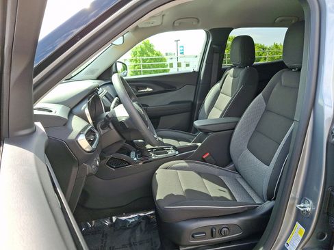 Certified 2023 Chevrolet TrailBlazer LT FWD image 13