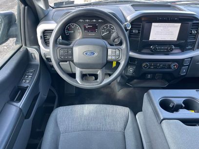 Used 2023 Ford F150 XLT