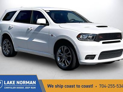 Used 2019 Dodge Durango R/T