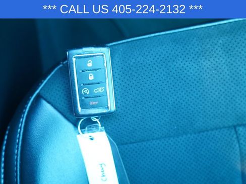 Used 2023 Jeep Grand Cherokee L Laredo image 40