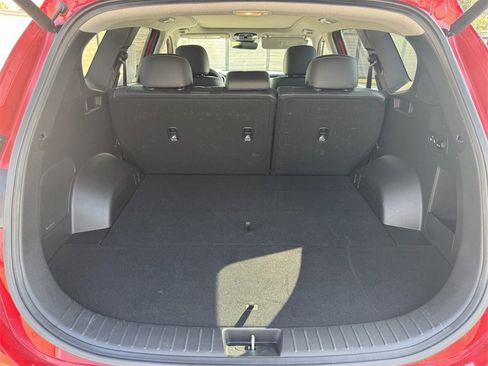 Used 2022 Hyundai Santa Fe Limited image 23