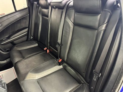 Used 2020 Dodge Charger SXT w/ Plus Group AWD/4WD image 35