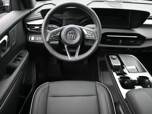 New 2026 Buick Enclave Preferred w/ Power Package image 16