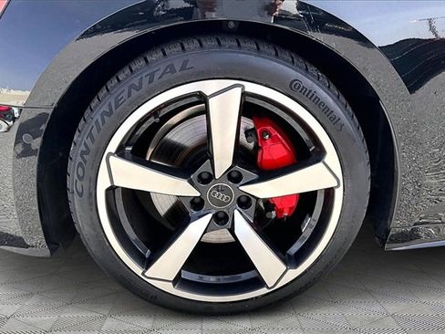 Used 2024 Audi A5 2.0T Prestige w/ Black Optic Plus Package image 8