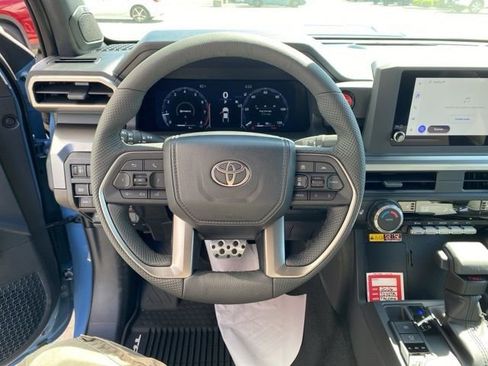 New 2026 Toyota Tacoma TRD Sport AWD/4WD image 5