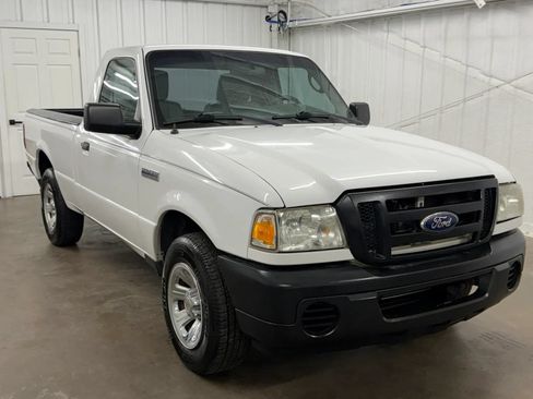 Used 2011 Ford Ranger XL RWD image 2