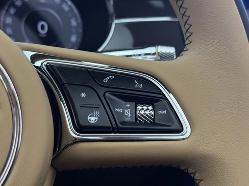 New 2026 Bentley Continental GT Speed image 22