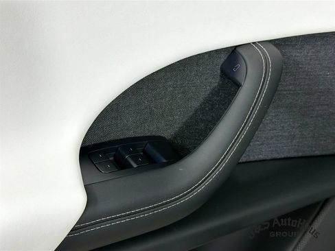 Used 2023 Tesla Model X Plaid AWD/4WD image 23