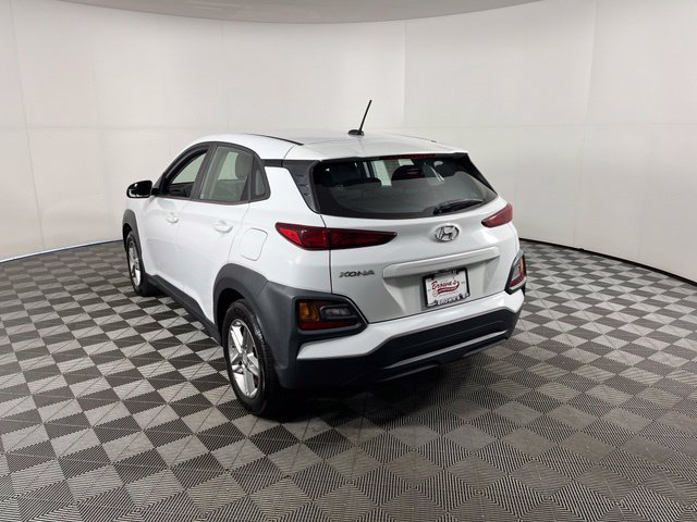 Used 2019 Hyundai Kona SE FWD image 5