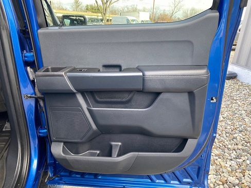 Certified 2022 Ford F150 XL w/ STX Appearance Package image 37