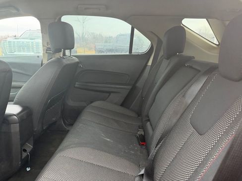 Used 2012 Chevrolet Equinox LT w/ Driver Convenience Package image 9