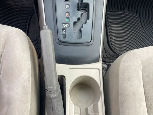 Used 2009 Toyota Corolla FWD image 16