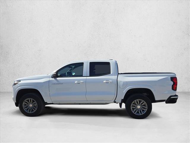 New 2026 Chevrolet Colorado LT RWD image 6