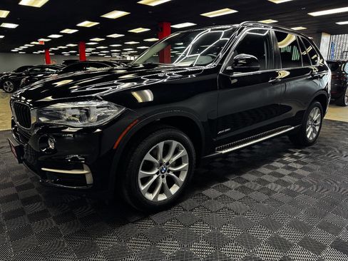 Used 2016 BMW X5 xDrive35i image 7