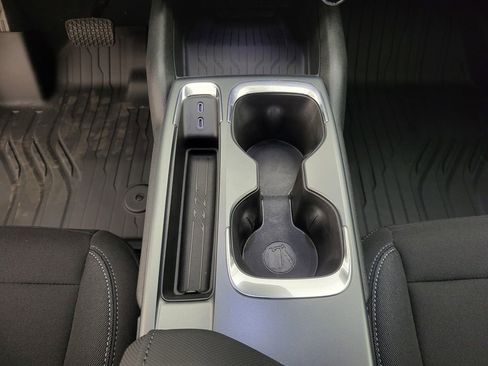 New 2026 Chevrolet Equinox EV LT image 29