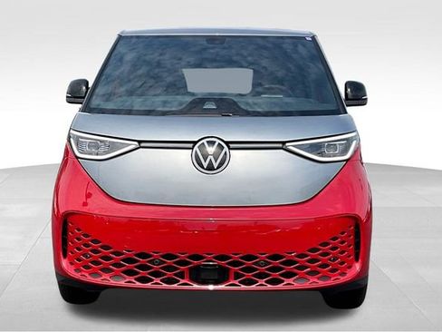 New 2025 Volkswagen ID. Buzz Pro S image 15