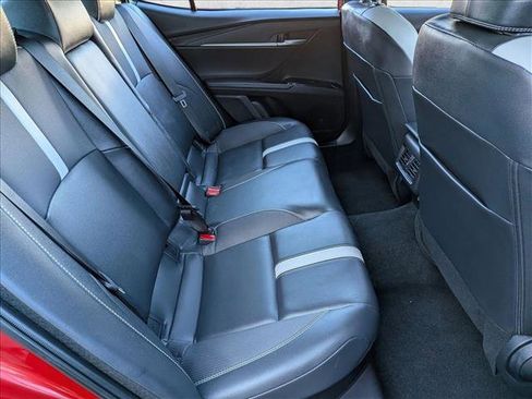 Used 2025 Toyota Camry SE image 20