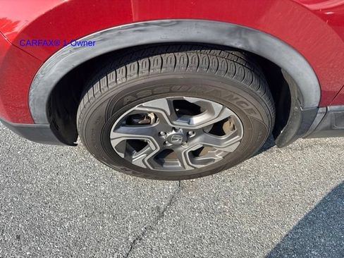 Used 2019 Honda CR-V EX image 22