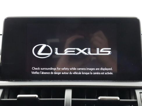Used 2021 Lexus NX 300 FWD w/ Accessory Package 2 image 23