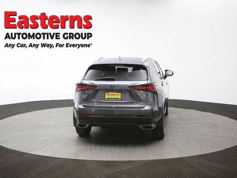 Used 2018 Lexus NX 300 AWD w/ Comfort Package image 41