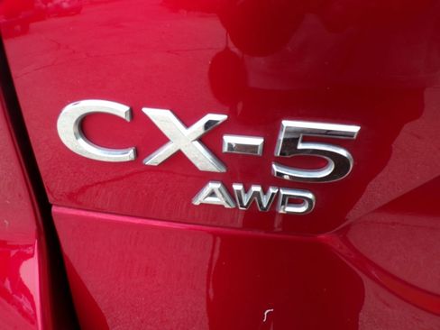 Used 2020 MAZDA CX-5 Grand Touring w/ GT Premium Package AWD/4WD image 18