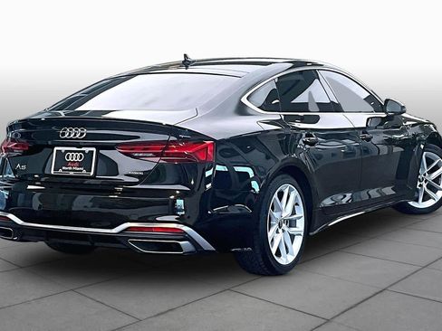 Used 2023 Audi A5 2.0T Premium w/ Convenience Package AWD/4WD image 13