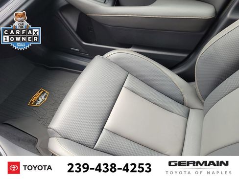 Used 2025 Subaru Outback Wilderness AWD/4WD image 30