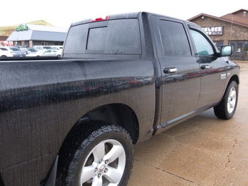 Used 2014 RAM 1500 Classic SLT AWD/4WD image 9