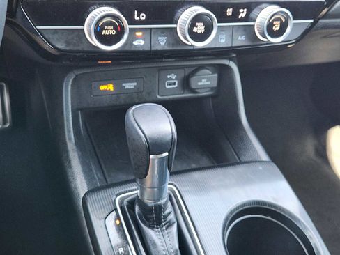 Used 2023 Honda Civic Sport image 19