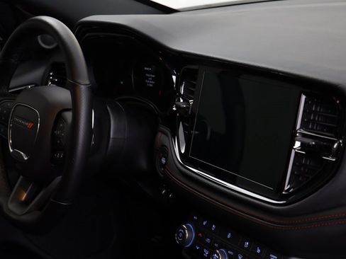 Used 2025 Dodge Durango R/T image 19