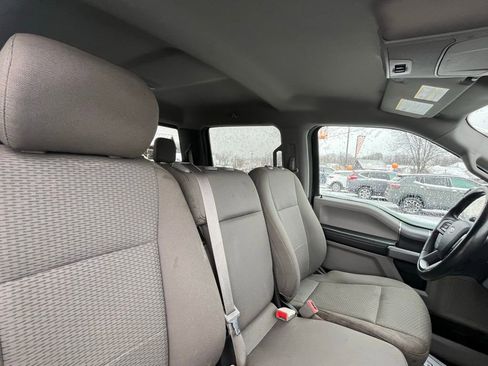 Used 2020 Ford F150 XLT w/ Equipment Group 302A Luxury image 15