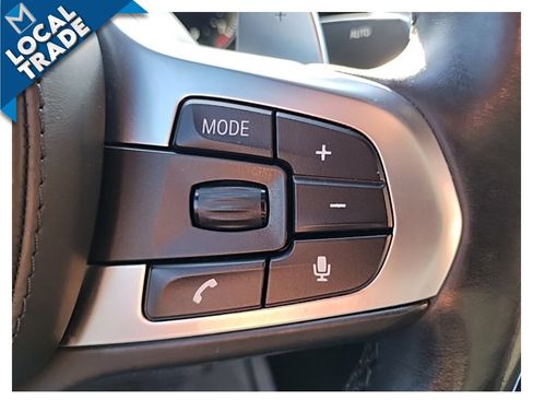 Used 2017 BMW 530i xDrive image 29