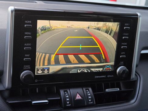 Used 2021 Toyota RAV4 XSE w/ XSE Grade Weather Package image 14