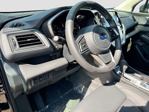New 2026 Subaru Ascent Limited image 9