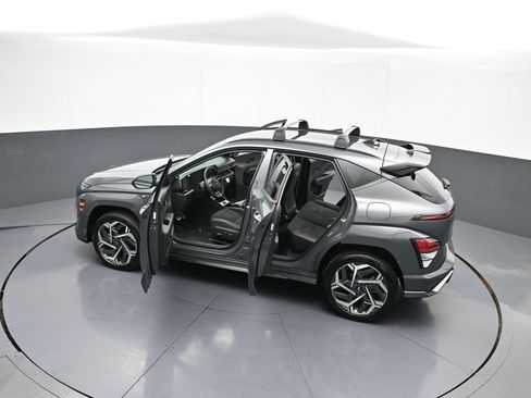 Used 2025 Hyundai Kona N Line S AWD/4WD image 45