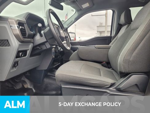 Used 2024 Ford F150 XLT w/ Tow/Haul Package image 4