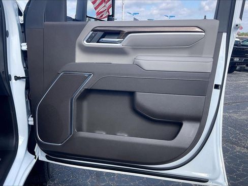 New 2026 Chevrolet Silverado 3500 LT w/ All Star Edition AWD/4WD image 26