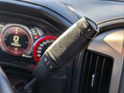 Used 2016 GMC Sierra 3500 Denali w/ Duramax Plus Package image 26