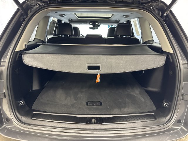 Used 2023 Jeep Grand Cherokee 4WD 4xe image 26