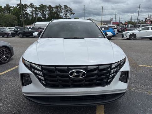 Used 2024 Hyundai Tucson SEL AWD/4WD image 5