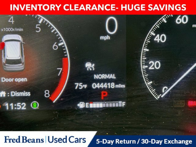 Used 2024 Honda CR-V EX-L image 14
