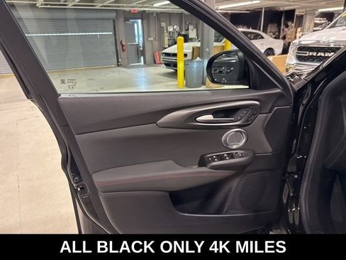 Used 2024 Dodge Hornet R/T Plus w/ Track Pack AWD/4WD image 37