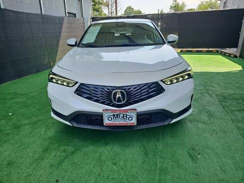 Used 2024 Acura Integra FWD image 10