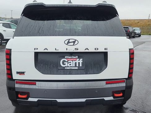 New 2026 Hyundai Palisade XRT Pro image 25