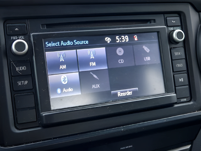 Used 2018 Toyota Tacoma SR RWD image 15
