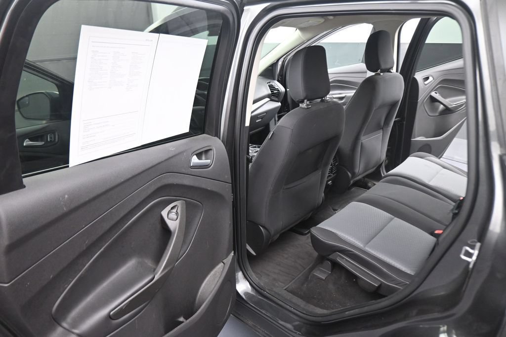 Used 2018 Ford Escape SE AWD/4WD image 41