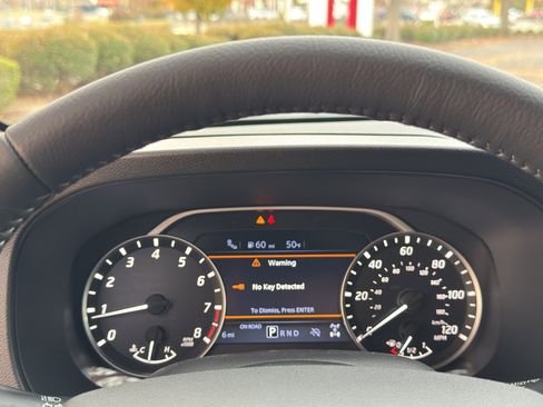 New 2026 Nissan Frontier SV w/ SV Convenience Package image 23