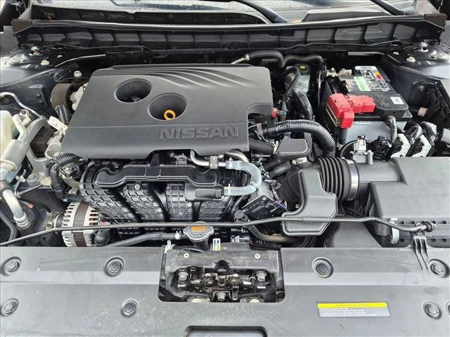 Used 2019 Nissan Altima 2.5 SV FWD image 22
