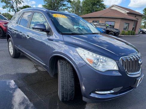 Used 2014 Buick Enclave Convenience FWD image 3