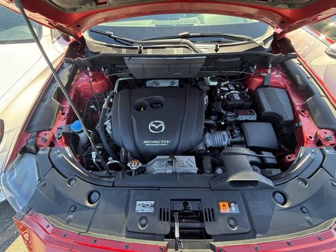 Used 2018 MAZDA CX-5 Grand Touring image 13